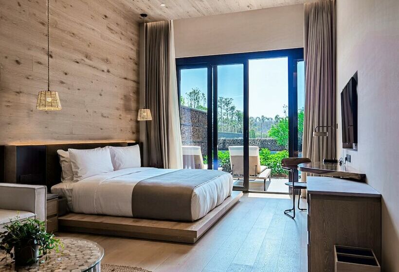 1 Hotel Haitang Bay, Sanya