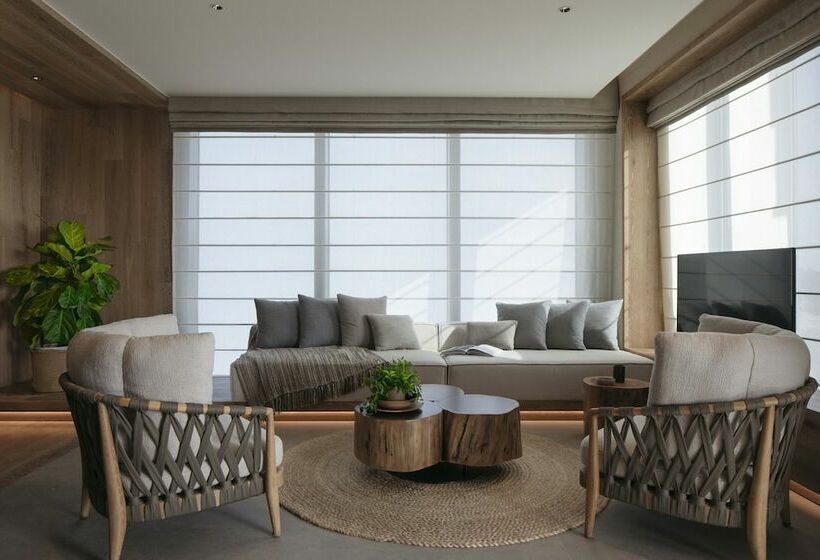 1 Hotel Haitang Bay, Sanya