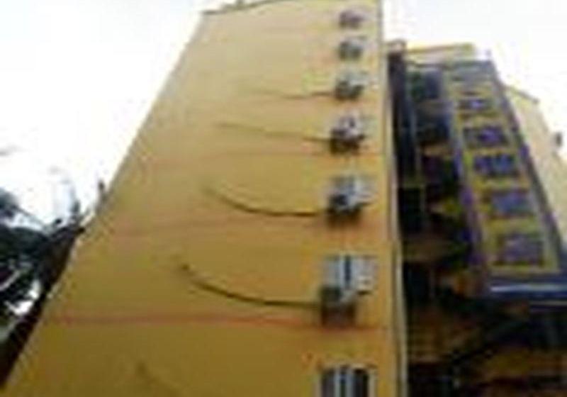 호텔 7days Inn Sanya Sanya Bay Dan Zhou