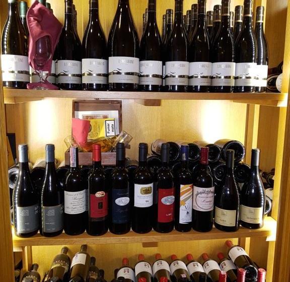 ホテル Ristorante Albergo Roma