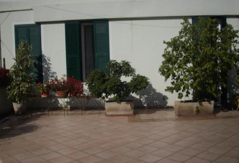 فندق Ristorante Albergo Roma