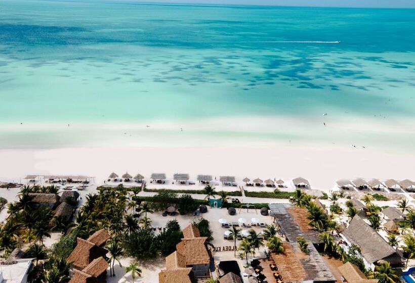 酒店 Aldea Kuká, Luxury Eco Boutique