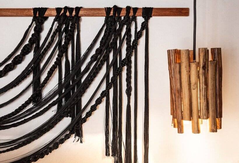 酒店 Aldea Kuká, Luxury Eco Boutique