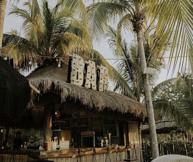 酒店 Aldea Kuká, Luxury Eco Boutique