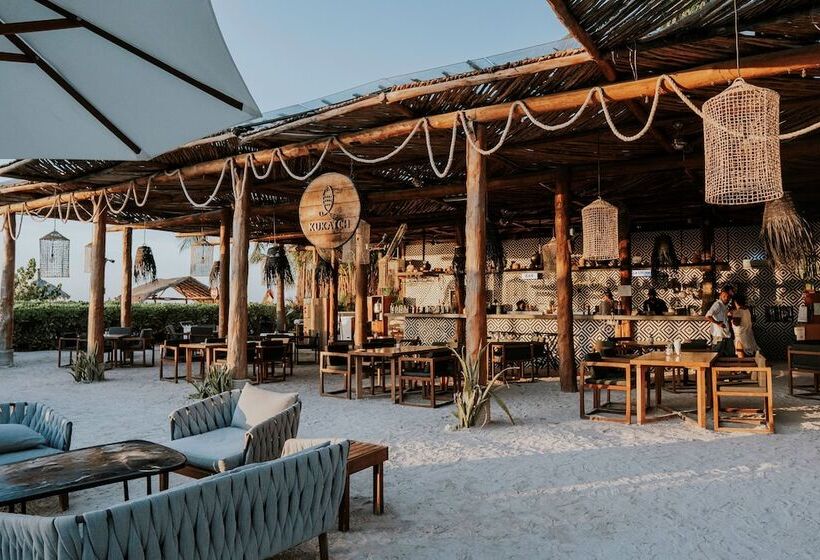 酒店 Aldea Kuká, Luxury Eco Boutique