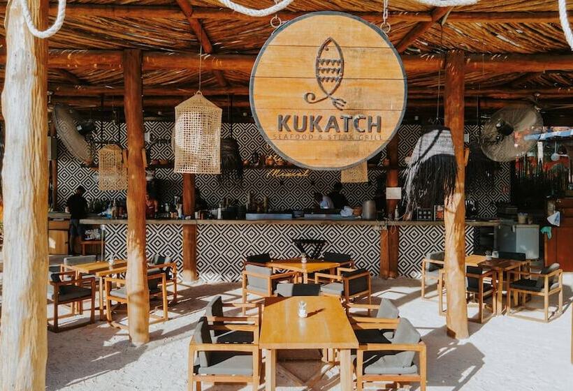 酒店 Aldea Kuká, Luxury Eco Boutique