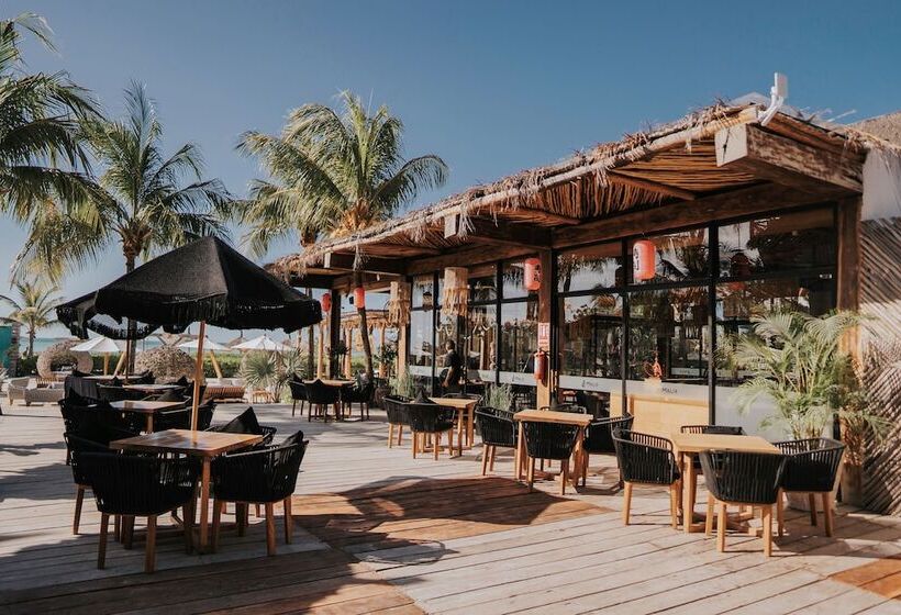 酒店 Aldea Kuká, Luxury Eco Boutique