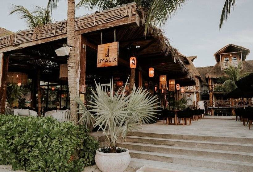 酒店 Aldea Kuká, Luxury Eco Boutique