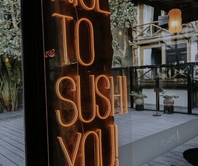 酒店 Aldea Kuká, Luxury Eco Boutique