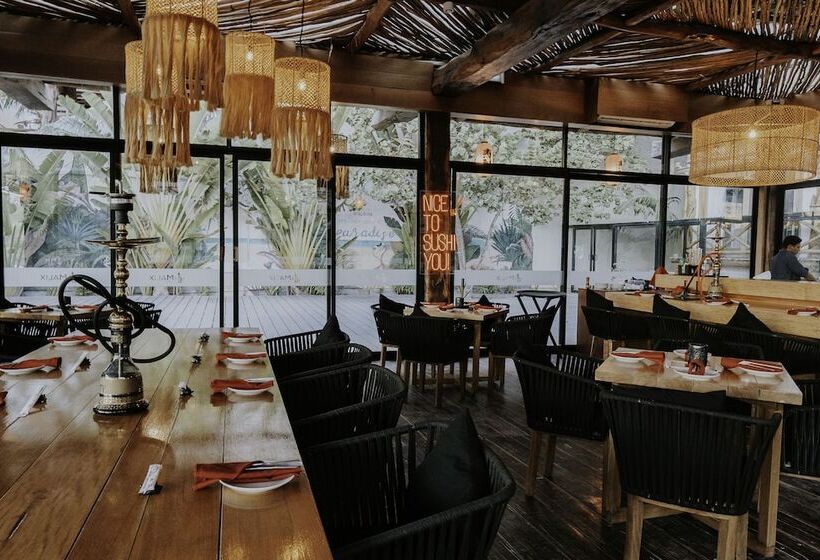 酒店 Aldea Kuká, Luxury Eco Boutique