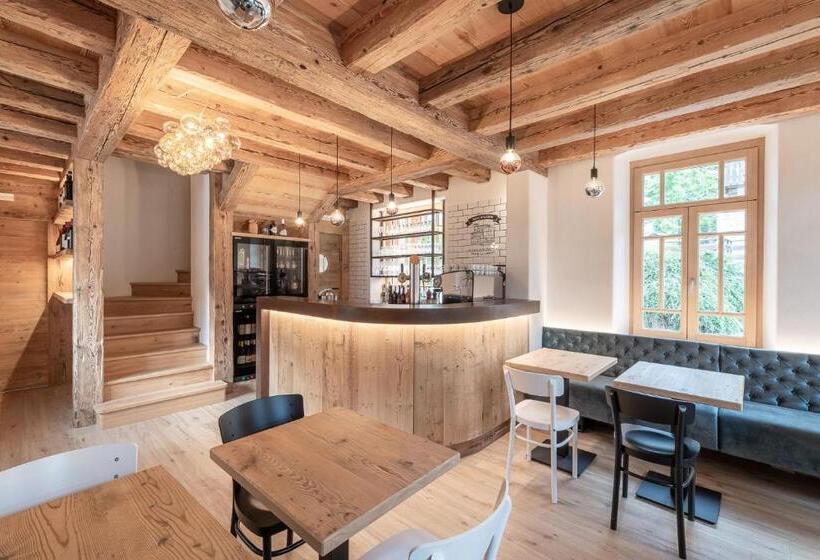 فندق Alla Stazion Locanda Nelle Dolomiti