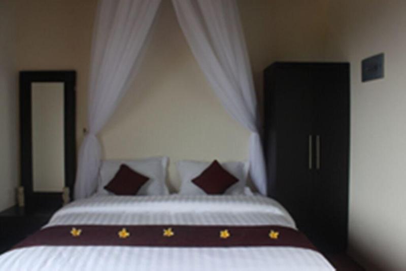 酒店 Bali Elephants Boutique Villa