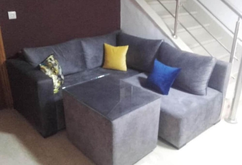 فندق Belle Escale