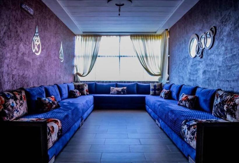 فندق Belle Escale