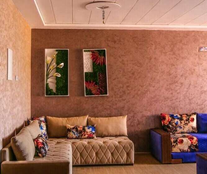 فندق Belle Escale