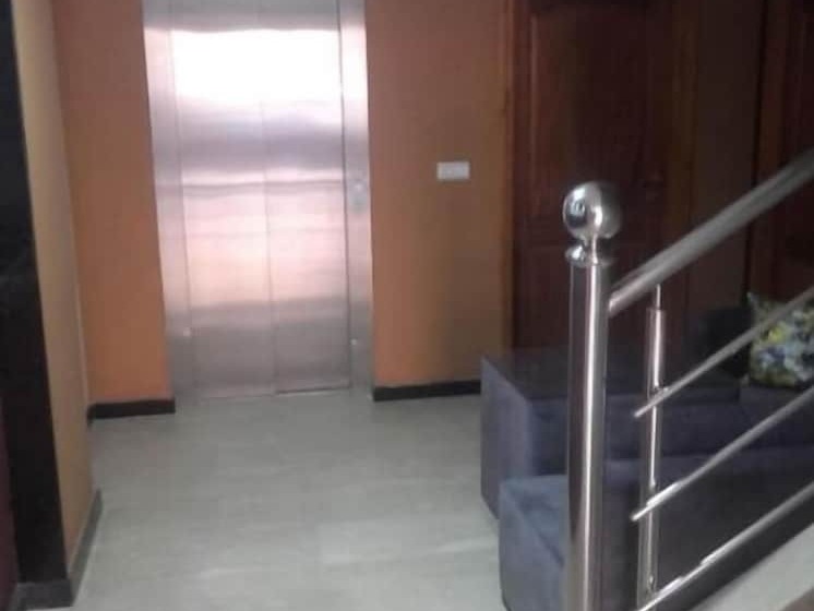 فندق Belle Escale