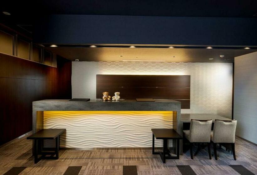 호텔 Best Western Plus Fukuoka Tenjinminami