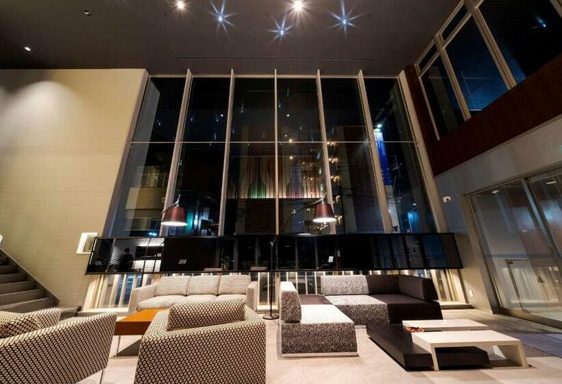 호텔 Best Western Plus Fukuoka Tenjinminami