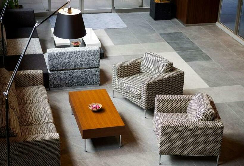 호텔 Best Western Plus Fukuoka Tenjinminami