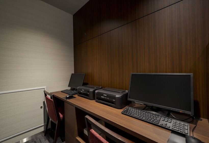 호텔 Best Western Plus Fukuoka Tenjinminami