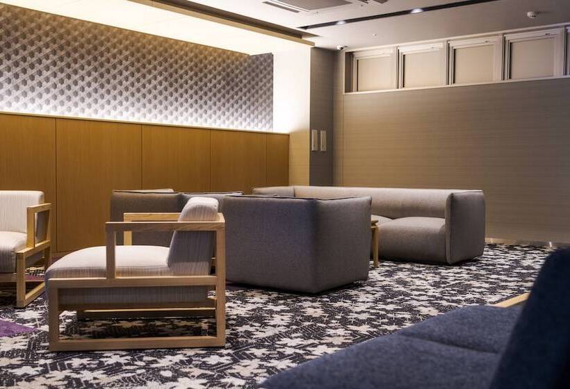 호텔 Best Western Plus Fukuoka Tenjinminami