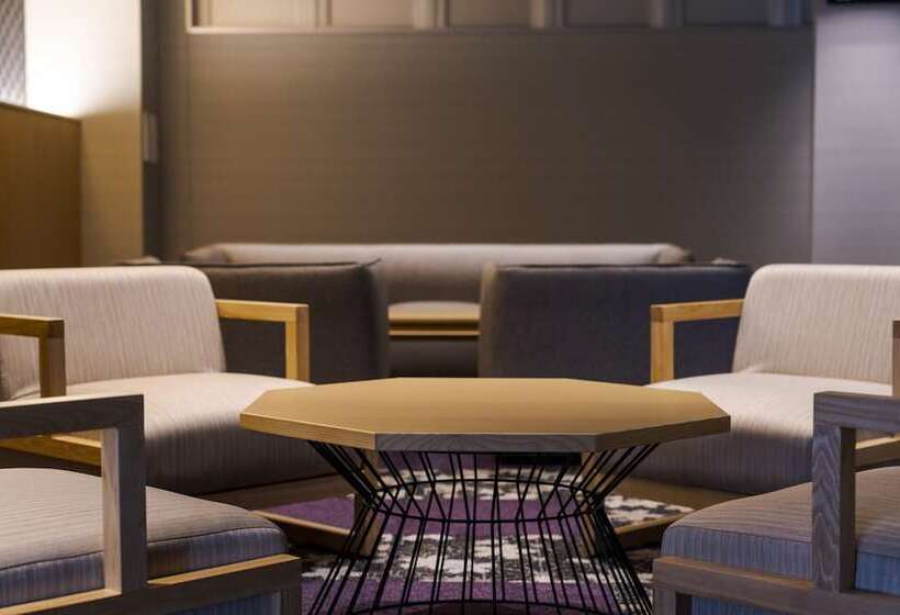 호텔 Best Western Plus Fukuoka Tenjinminami