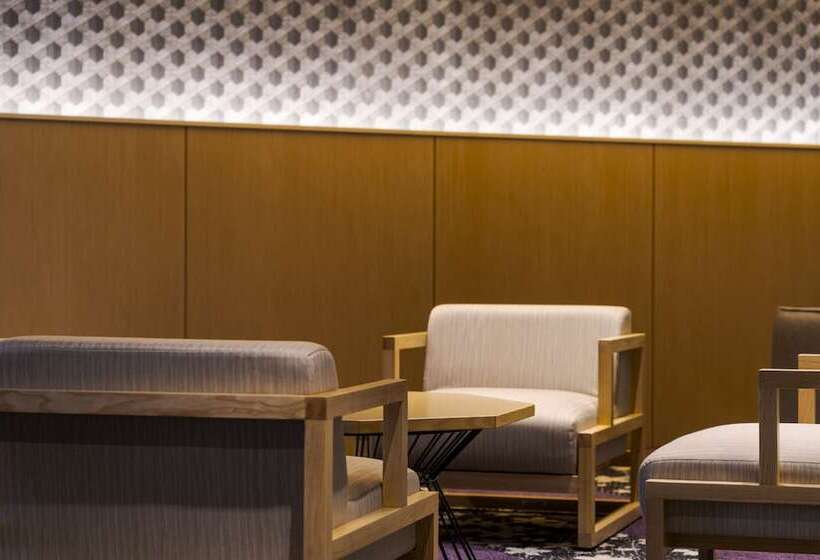 호텔 Best Western Plus Fukuoka Tenjinminami