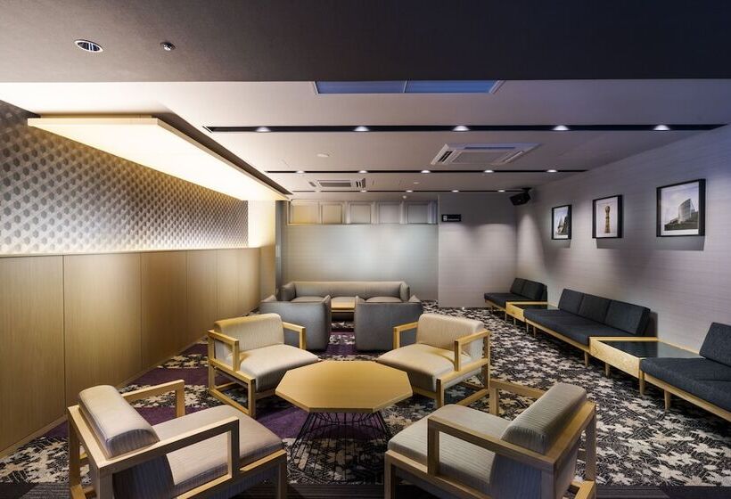 호텔 Best Western Plus Fukuoka Tenjinminami