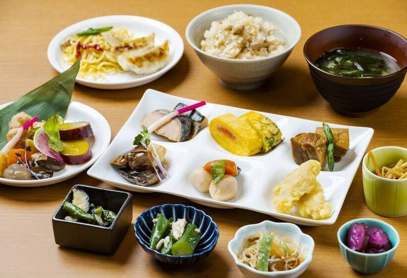 호텔 Best Western Plus Fukuoka Tenjinminami