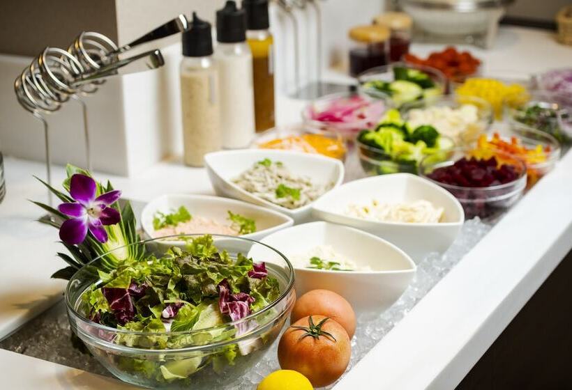 호텔 Best Western Plus Fukuoka Tenjinminami