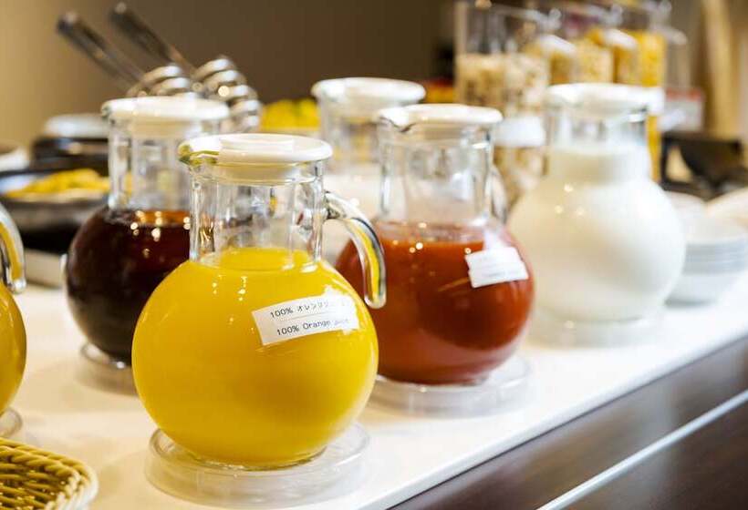 호텔 Best Western Plus Fukuoka Tenjinminami