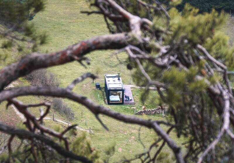 فندق Bleu Minuit L Arche