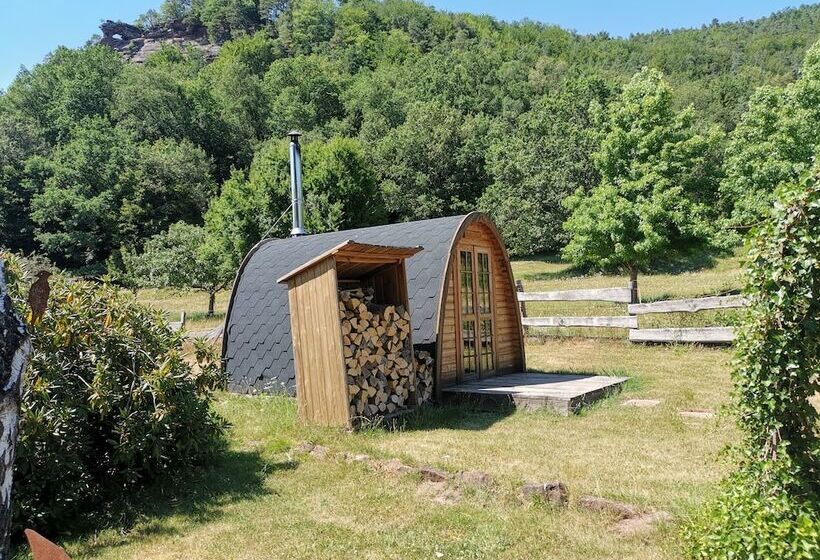 فندق Bleu Minuit L Arche