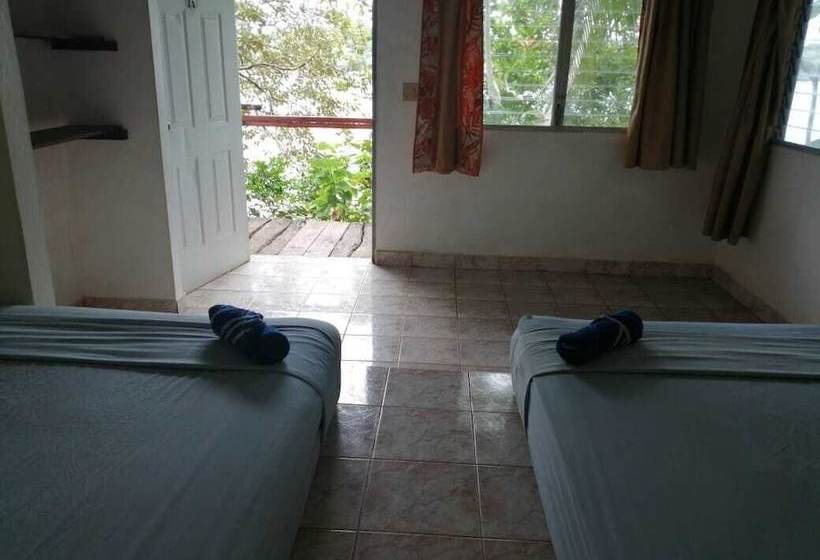 ホテル Boca Brava Lodge