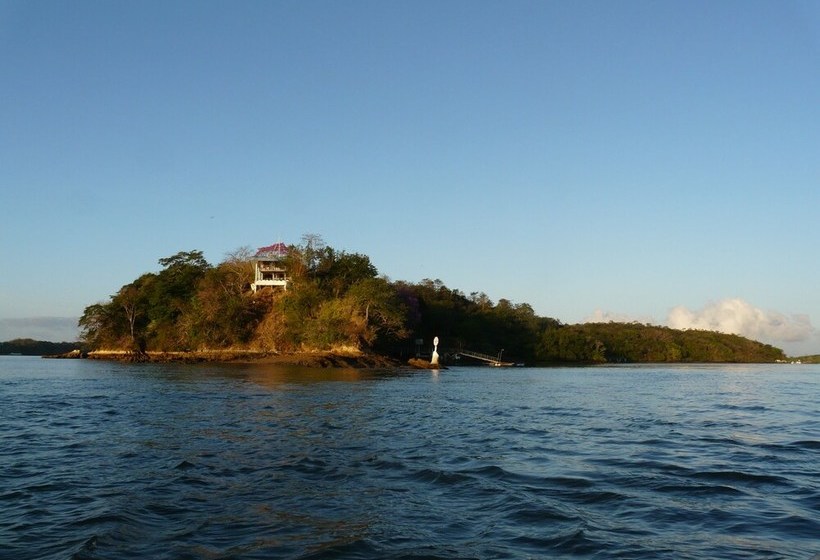 ホテル Boca Brava Lodge