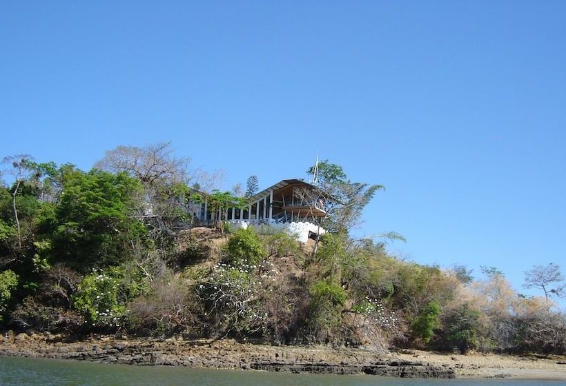 ホテル Boca Brava Lodge