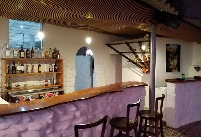 ホテル Boca Brava Lodge