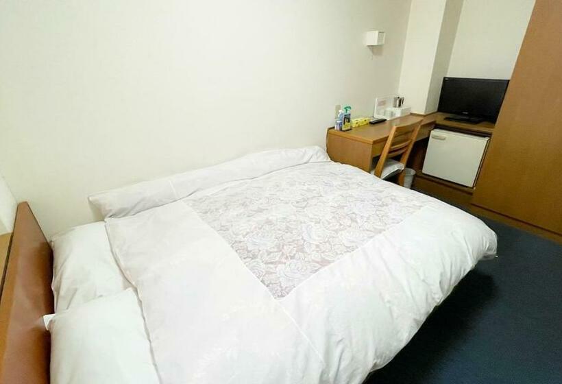 Отель Business Rupinas