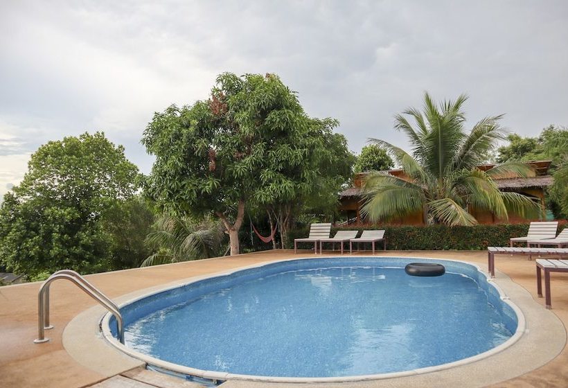 ホテル Chom Dao Resort