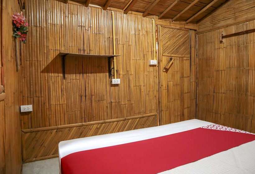 ホテル Chom Dao Resort