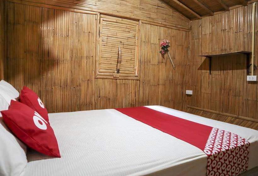 ホテル Chom Dao Resort