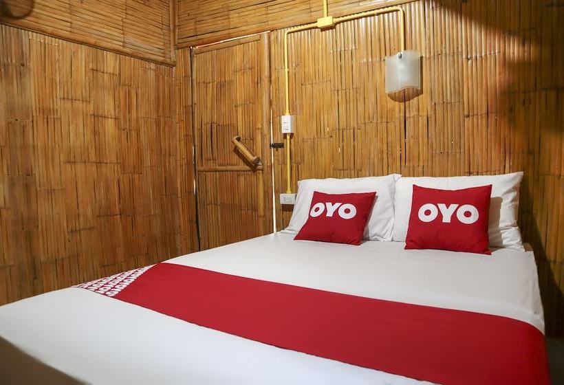 ホテル Chom Dao Resort