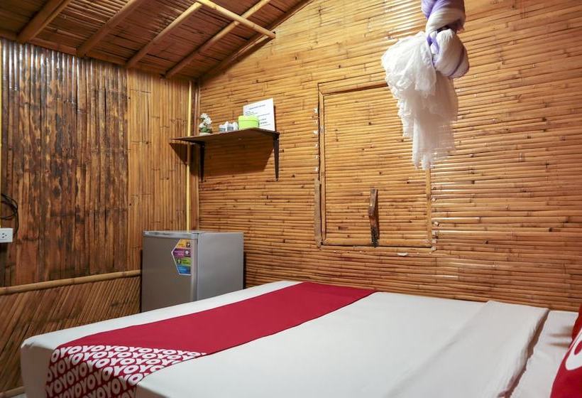 호텔 Chom  Dao  Resort