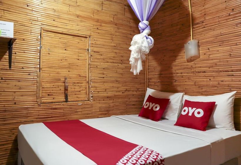 ホテル Chom Dao Resort