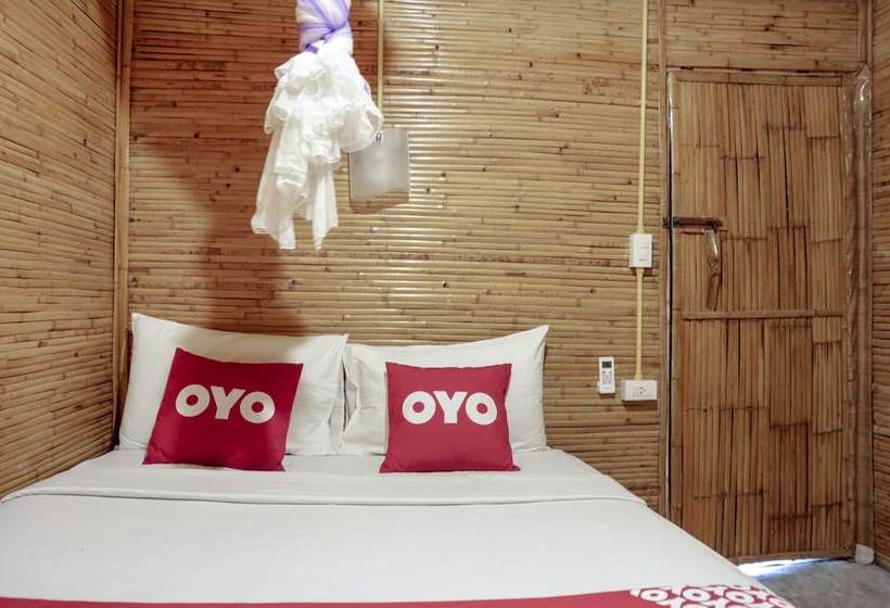 ホテル Chom Dao Resort