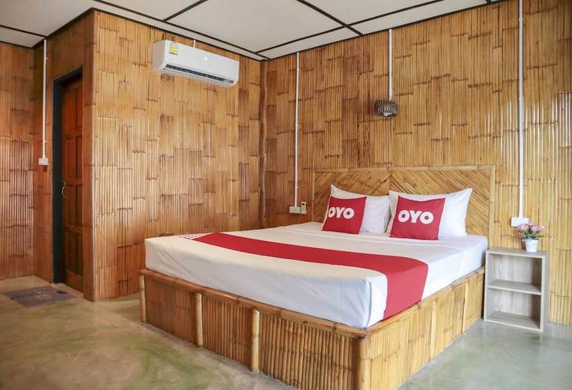 Отель Chom  Dao  Resort