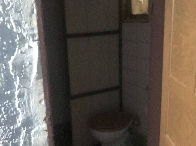 호텔 Country Clube