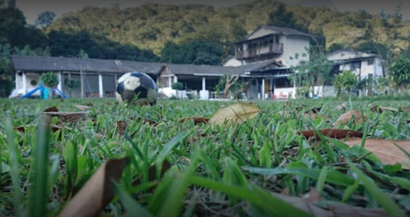 호텔 Country Clube