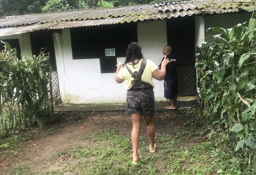 호텔 Country Clube