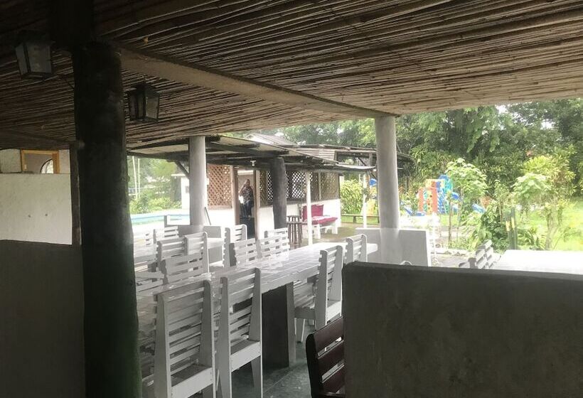 호텔 Country Clube